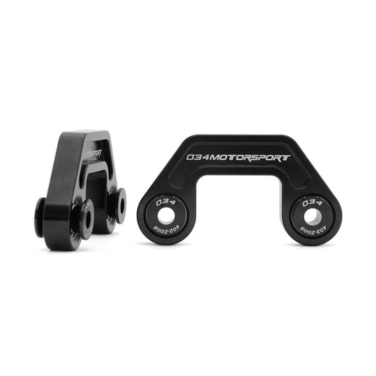 034Motorsport Sway Bar End Links, Motorsport, Front, B5/B6/B7 Audi A4/S4/RS4 & C5 A6/S6/RS6 - ML Performance