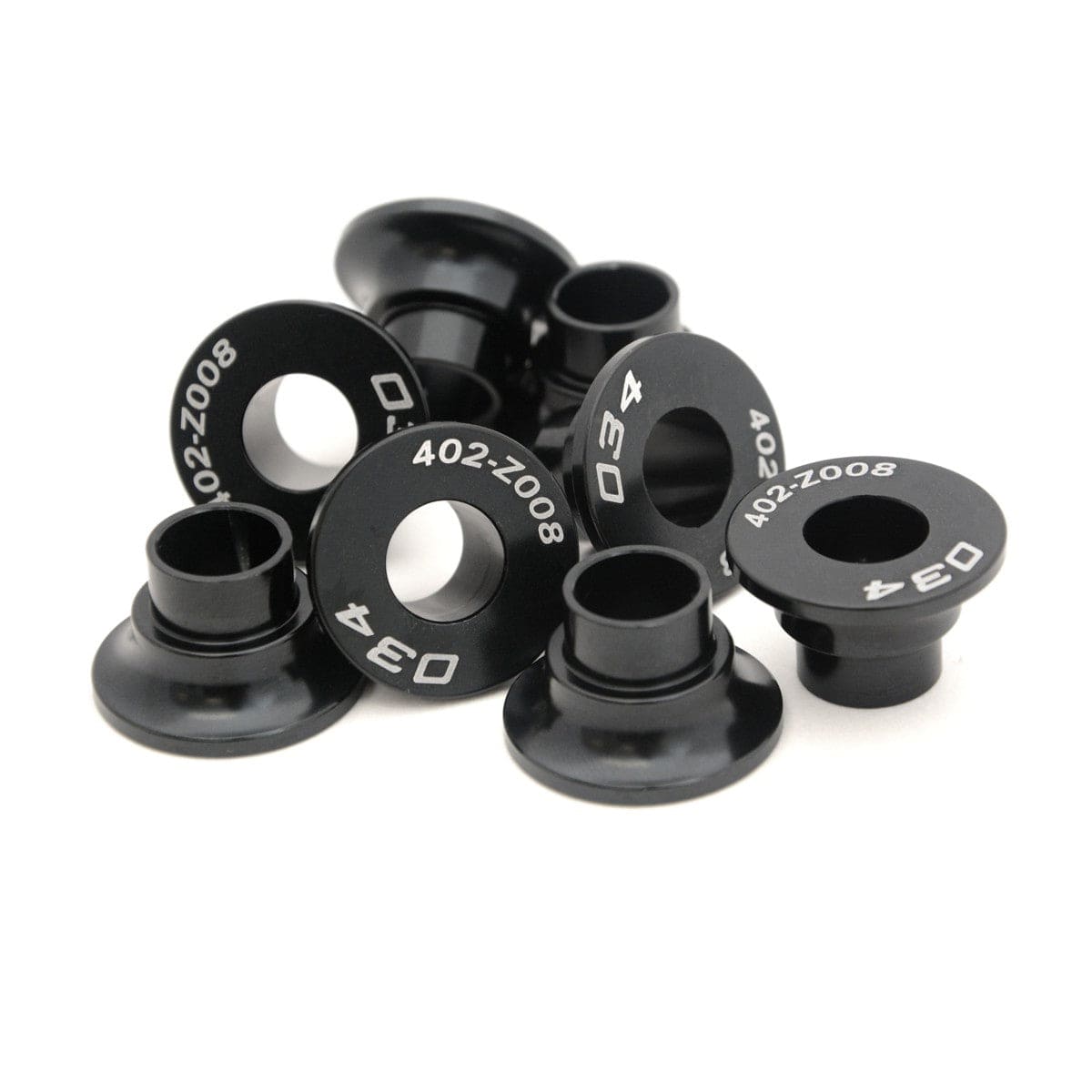 034Motorsport Sway Bar End Links, Motorsport, Front, B5/B6/B7 Audi A4/S4/RS4 & C5 A6/S6/RS6 - ML Performance
