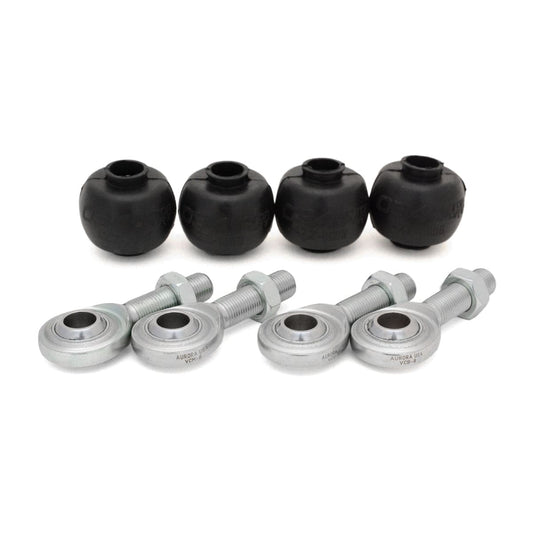 034Motorsport Rebuild Kit, Adjustable Sway Bar End Links, MkV/MkVI/MkVII Volkswagen & 8J/8P/8V/8S, B8/B8.5/B9 Audi - ML Performance
