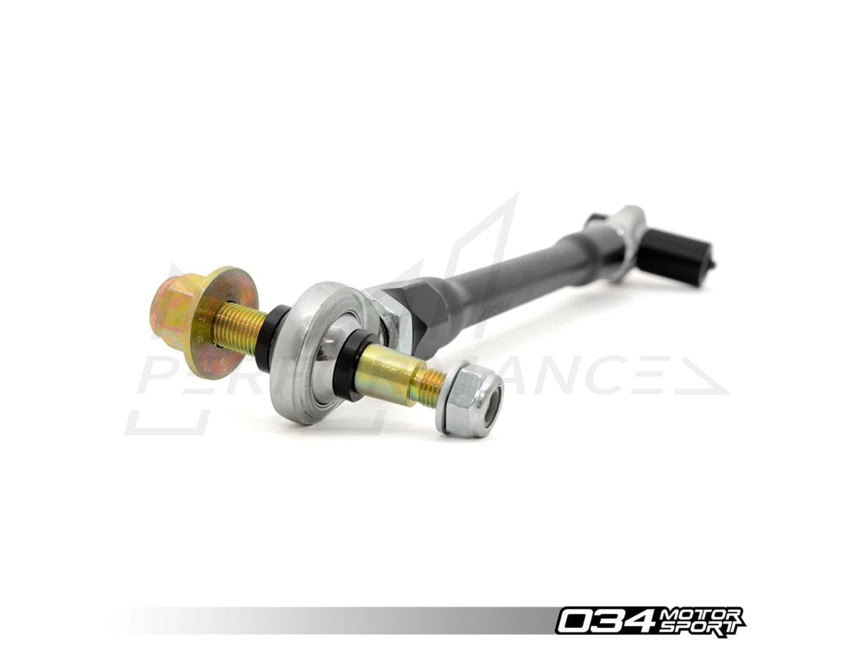 034Motorsport Audi B4 B5 Rear Spherical Metal Tie Rod Set (A4, S4, RS4, 80, 90 & RS2) - ML Performance UK