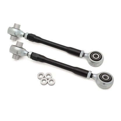 034Motorsport Density Line Adjustable Rear Toe Link, MkV/MkVI Volkswagen Golf/Jetta/GTI/GLI/Rabbit/Golf R & 8J/8P Audi TT/A3 - ML Performance