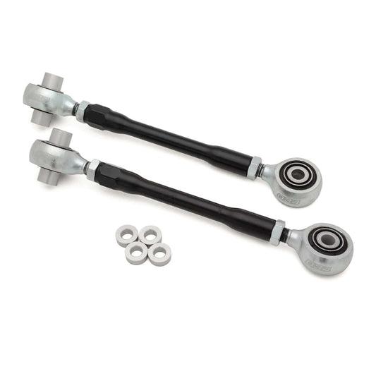 034Motorsport Density Line Adjustable Rear Toe Link, MkV/MkVI Volkswagen Golf/Jetta/GTI/GLI/Rabbit/Golf R & 8J/8P Audi TT/A3 - ML Performance