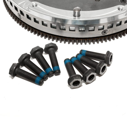 034Motorsport Flywheel, Aluminum, Lightweight, B5 Audi S4 & C5 Audi A6/Allroad 2.7T - ML Performance