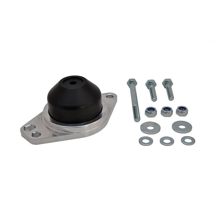 034Motorsport Motor Mount, Audi I5, Motorsport Spec, Billet Aluminum & Delrin - ML Performance