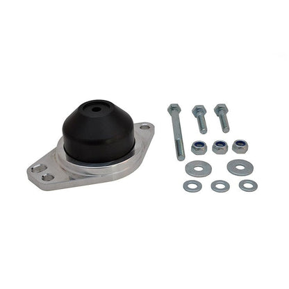034Motorsport Motor Mount, Audi I5, Motorsport Spec, Billet Aluminum & Delrin - ML Performance