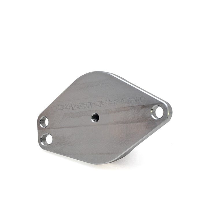 034Motorsport Motor Mount, Audi I5, Motorsport Spec, Billet Aluminum & Delrin - ML Performance