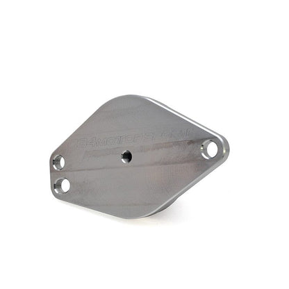 034Motorsport Motor Mount, Audi I5, Motorsport Spec, Billet Aluminum & Delrin - ML Performance