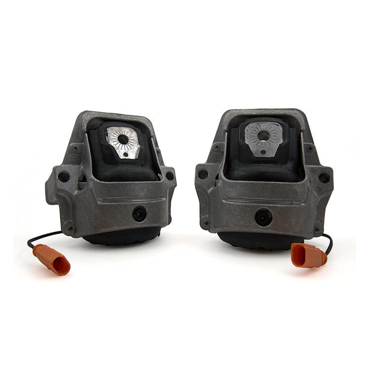 034Motorsport Motor Mount, Street Density Line, B8/B8.5 Audi A4/S4, A5/S5, Q5/SQ5 3.0 TFSI & 3.2L FSI - ML Performance