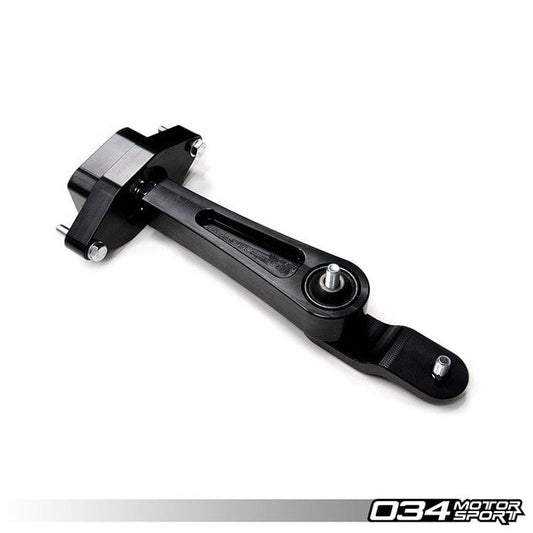 034Motorsport Audi Volkswagen Billet Dogbone Mount for the MkIV Golf/Jetta/GTI/GLI/R32 & 8N TT | ML Performance