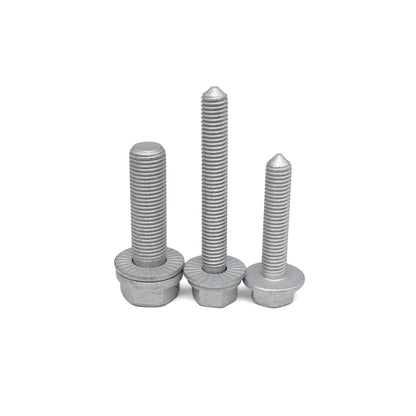 034Motorsport Billet Spherical Dogbone Mount, 8V/8S Audi A3/S3/TT/TTS & MkVII Volkswagen Golf/GTI/R - ML Performance