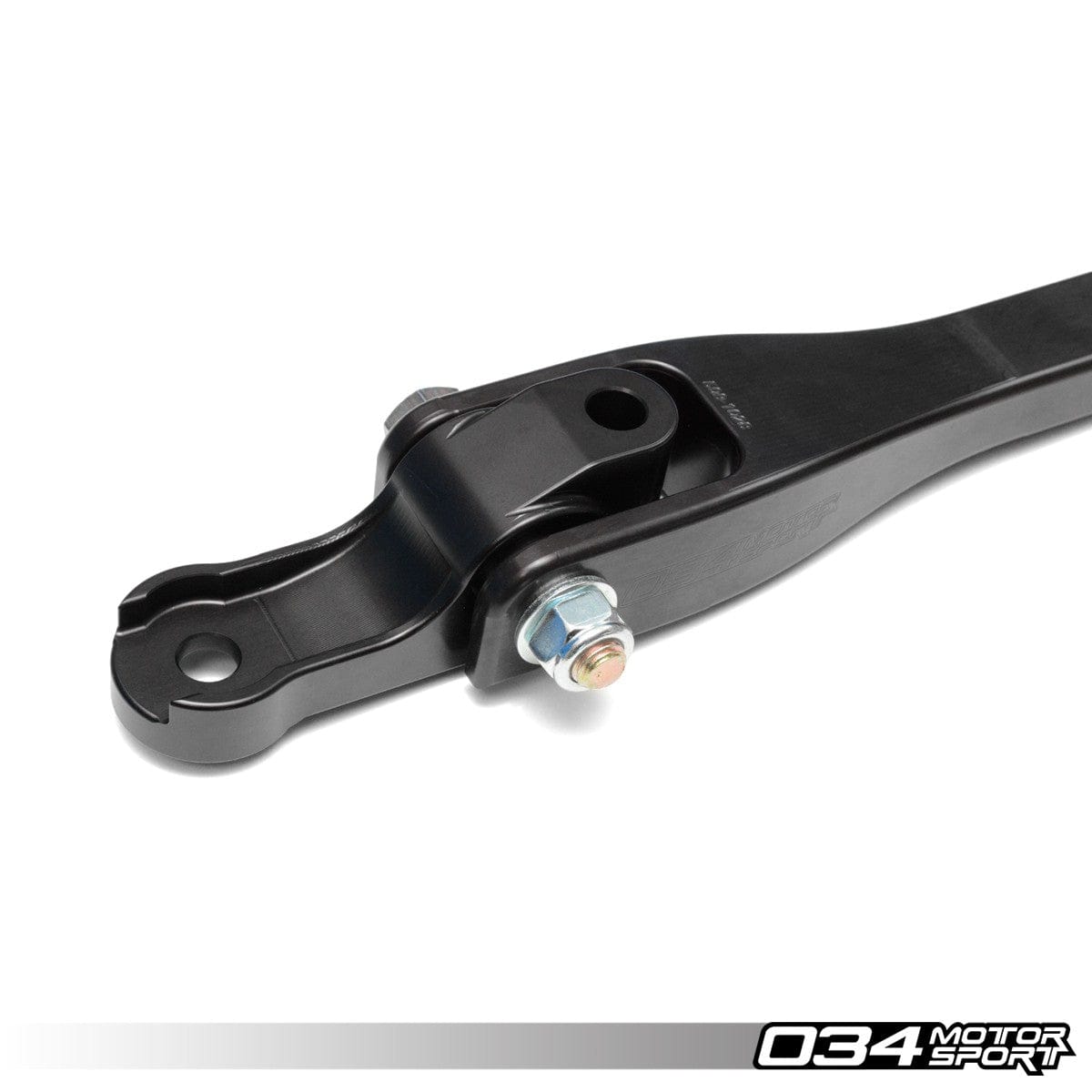 034Motorsport Audi Volkswagen Billet Spherical Dogbone Mount (8V.5 S3 & MK7.5 Golf R)