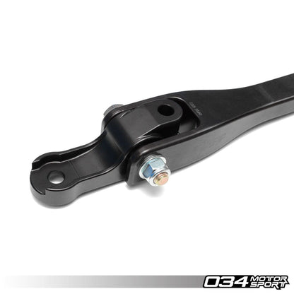 034Motorsport Audi Volkswagen Billet Spherical Dogbone Mount (8V.5 S3 & MK7.5 Golf R)