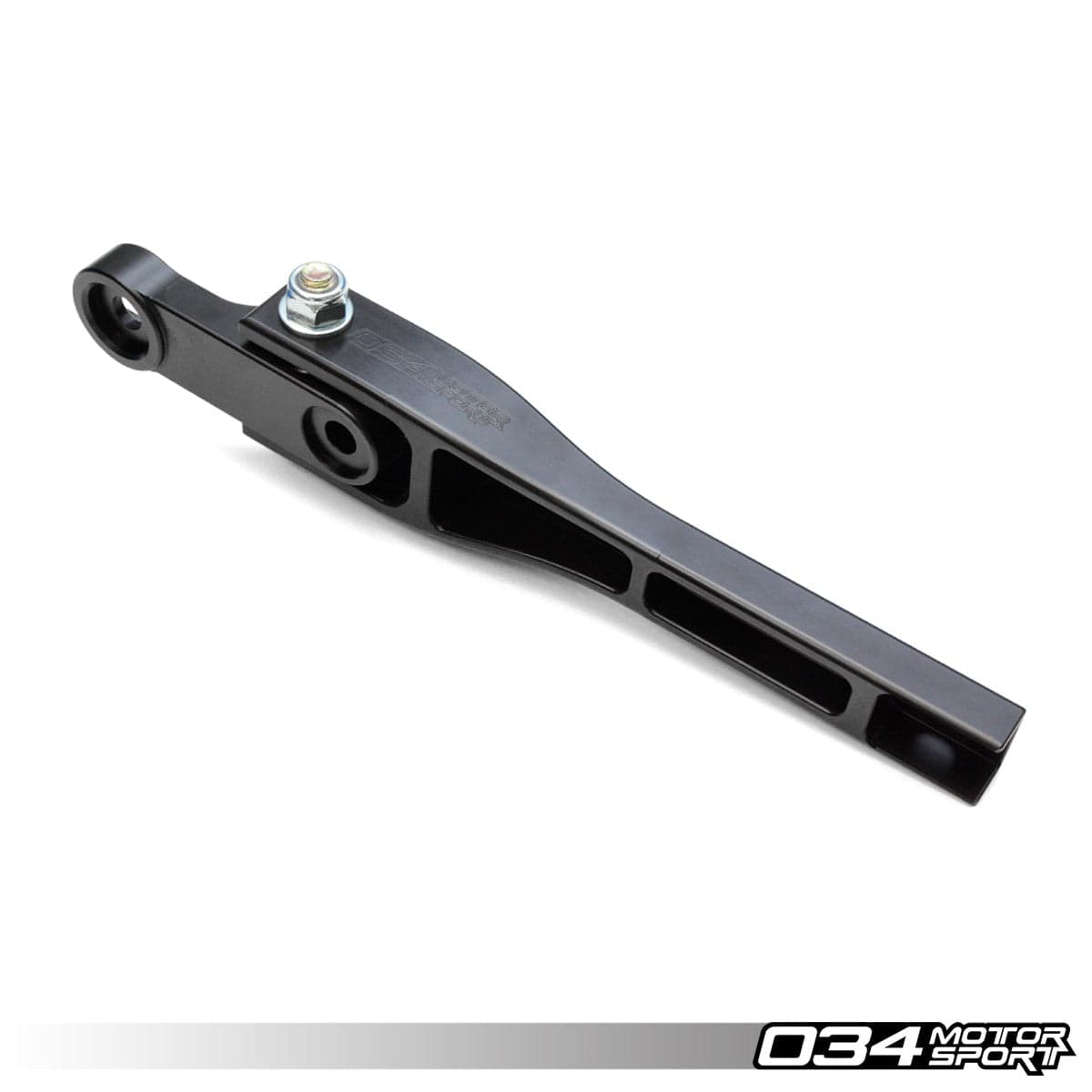 034Motorsport Audi Volkswagen Billet Spherical Dogbone Mount (8V.5 S3 & MK7.5 Golf R)