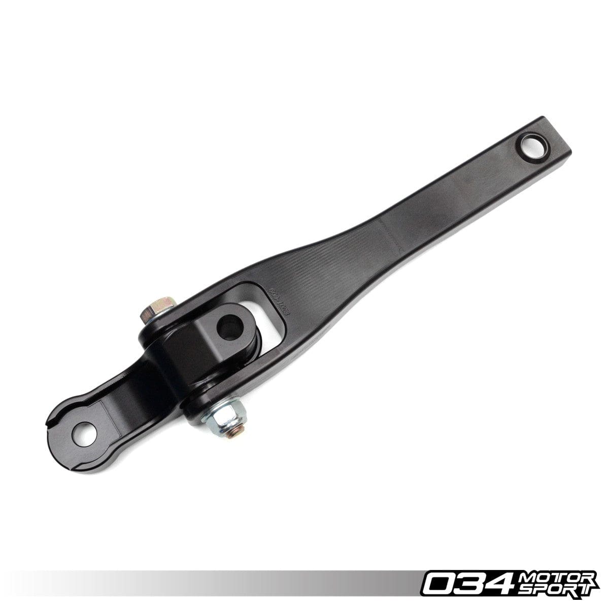 034Motorsport Audi Volkswagen Billet Spherical Dogbone Mount (8V.5 S3 & MK7.5 Golf R)
