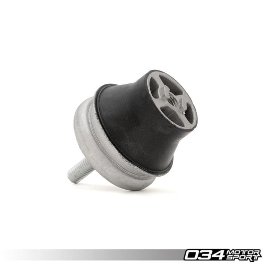 034Motorsport Snub (Torque) Mount, Street Density, B7 Audi RS4 & C5 Audi RS6 - ML Performance