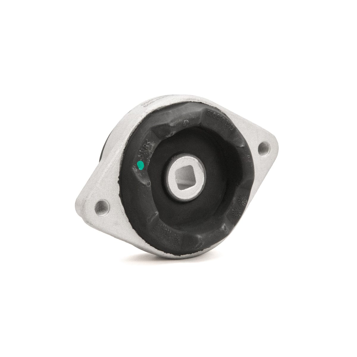 034Motorsport Transmission Mount, Density Line, 6-Speed Manual & CVT B6/B7 Audi A4/S4/RS4 - ML Performance