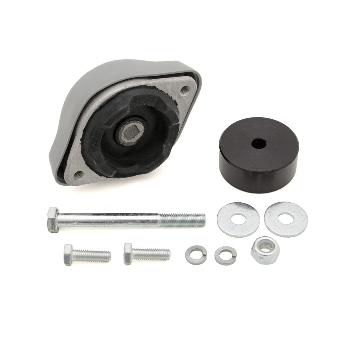 034Motorsport Transmission Mount, Density Line, Tiptronic B6/B7/C5 Audi A4/S4/S6/RS6 - ML Performance