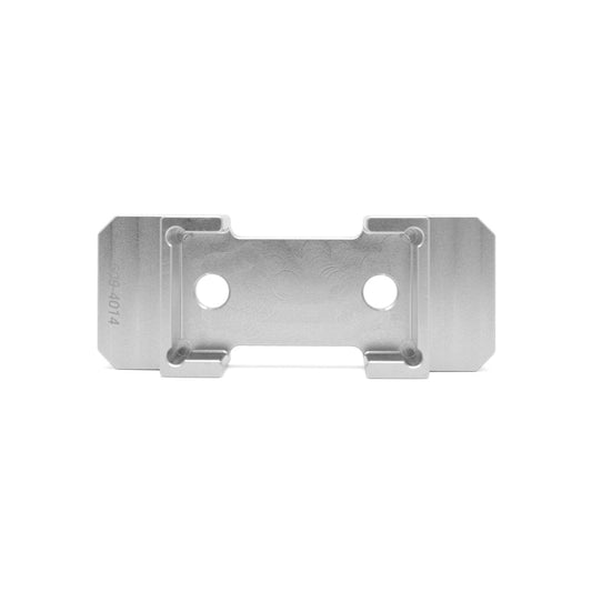 034MotorSport Transmission Mount Insert, B8 Audi A4/S4/RS4, A5/S5/RS5, Q5/SQ5 Billet Aluminum - ML Performance