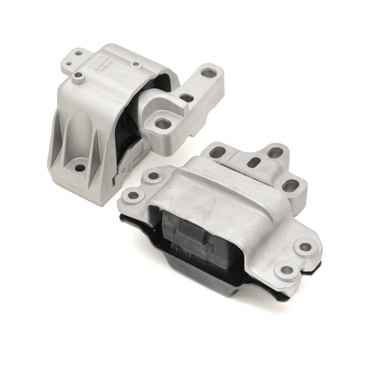 034Motorsport Motor Mount Pair, Density Line, MkV & MkVI Volkswagen, 8J & 8P Audi, 2.0T FSI - ML Performance