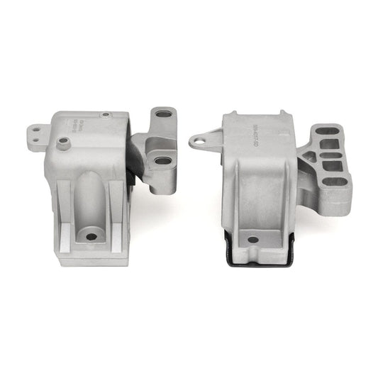 034Motorsport Motor Mount Pair, Density Line, MkIV Volkswagen, 8L & 8N Audi, 1.8T, 2.0L, TDI - ML Performance