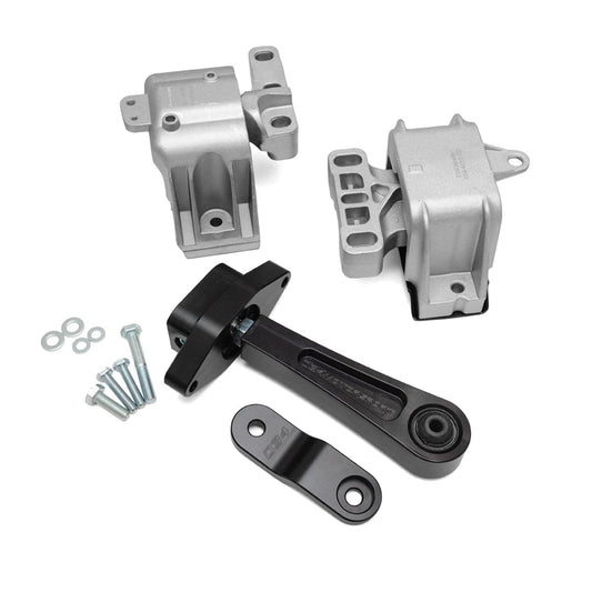 034Motorsport Motor Mount Set, Density Line/Motorsport Bundle, MkIV Volkswagen & 8L/8N Audi 1.8T, 2.0L, TDI - ML Performance