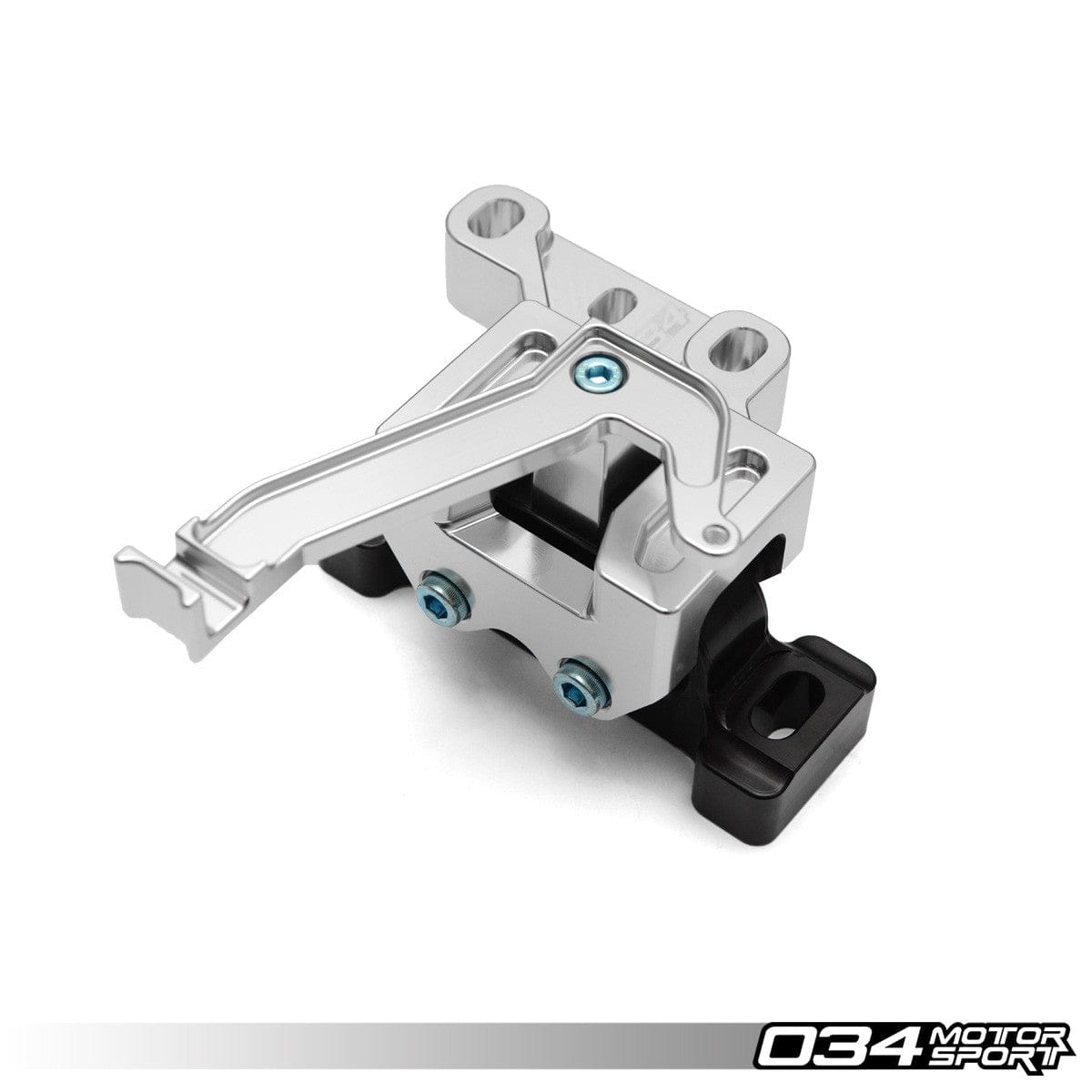 034Motorsport Audi/VW Engine/Transmission Mount Pair, (8V/8V.5 A3/S3 8S TT/TTS ,MK7 Golf/GTI/R) - ML Performance
