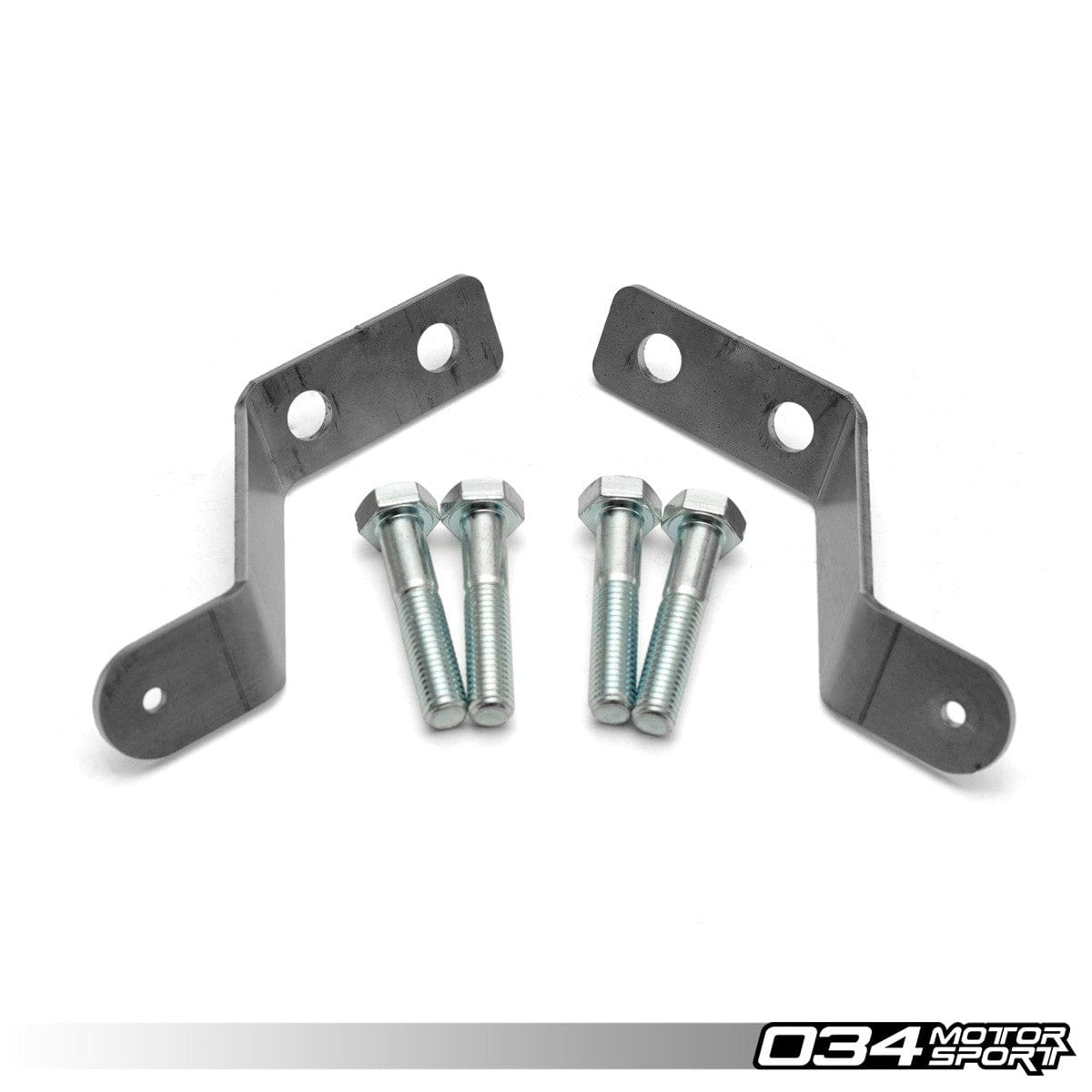 034Motorsport Audi/VW Engine/Transmission Mount Pair, (8V/8V.5 A3/S3 8S TT/TTS ,MK7 Golf/GTI/R) - ML Performance