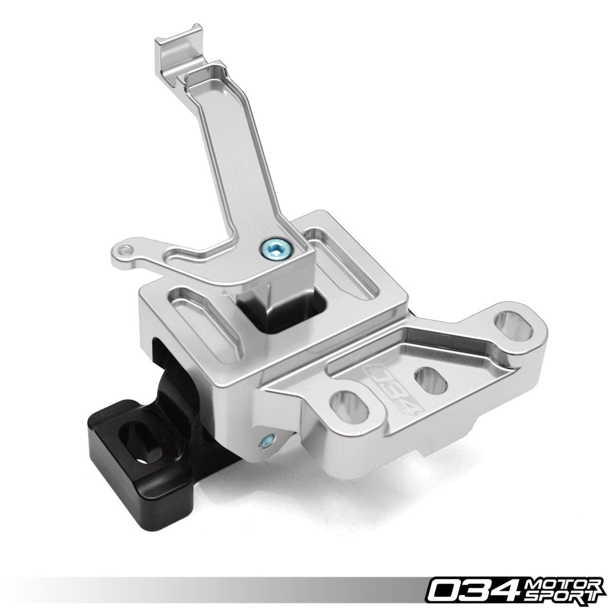 034Motorsport Audi/VW Engine/Transmission Mount Pair, (8V/8V.5 A3/S3 8S TT/TTS ,MK7 Golf/GTI/R) - ML Performance