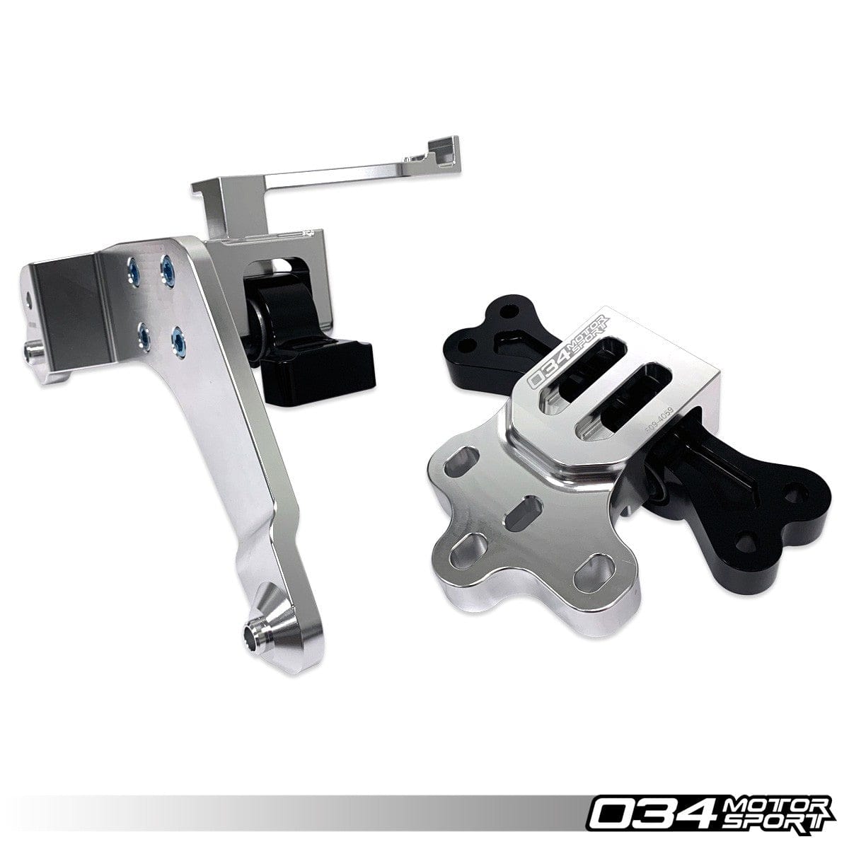 034Motorsport Audi 8S 8V StreetSport Engine/Transmission Mount Pair (RS3 & TTRS) - ML Performance