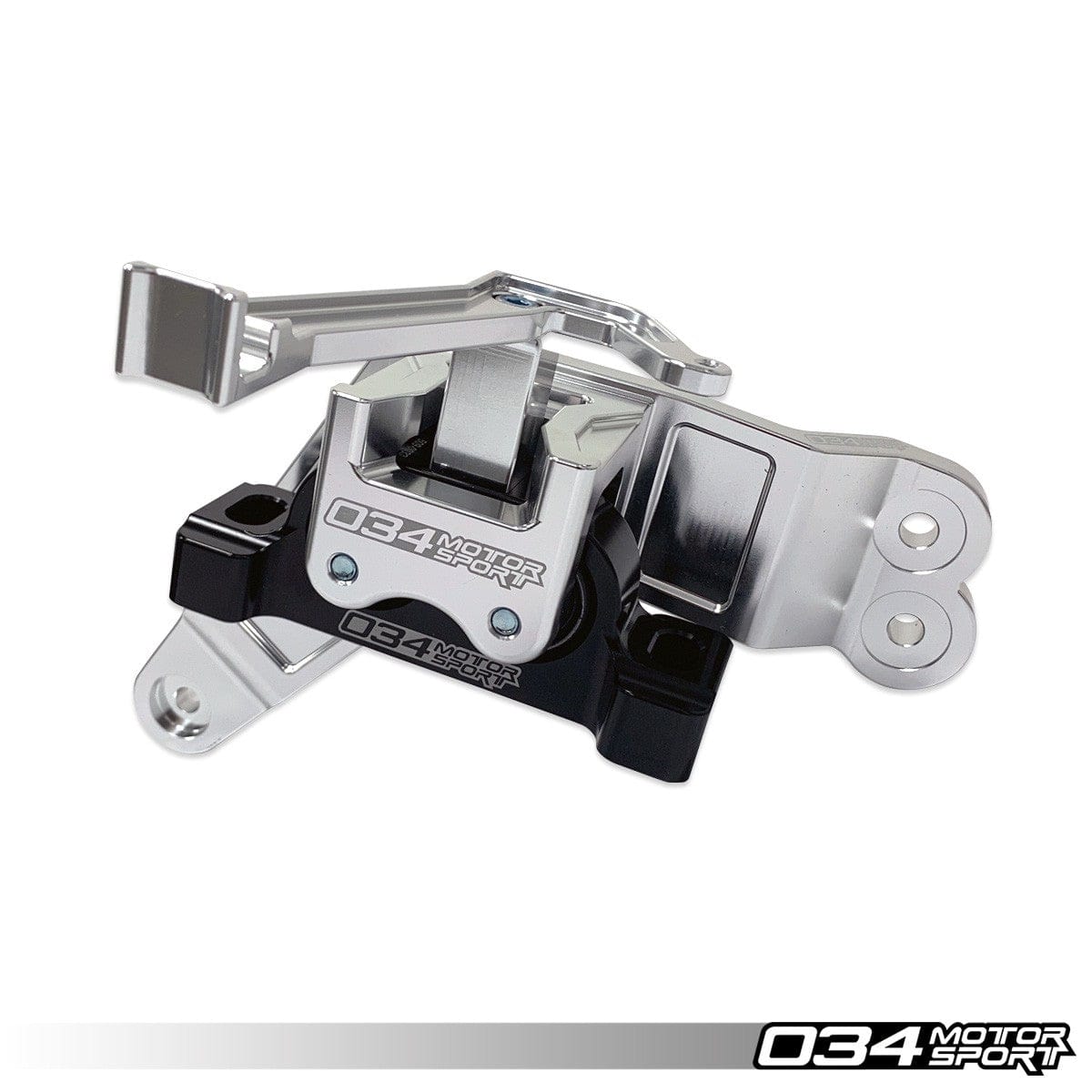 034Motorsport Audi 8S 8V StreetSport Engine/Transmission Mount Pair (RS3 & TTRS) - ML Performance