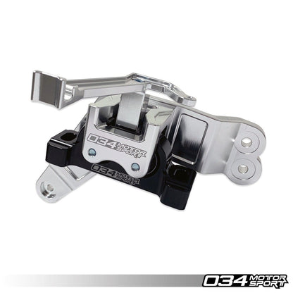 034Motorsport Audi 8S 8V StreetSport Engine/Transmission Mount Pair (RS3 & TTRS) - ML Performance