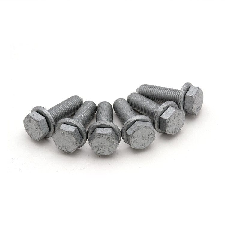 034Motorsport X-Brace Stretch Bolt Subframe Hardware Kit for B8 (Pre-Facelift) Models - ML Performance