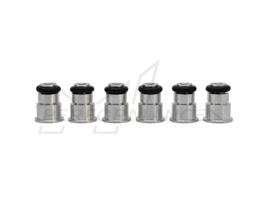 034Motorsport Audi B5 Injector Short Adapter Hat (Inc. A4, S5 & RS4) - ML Performance UK