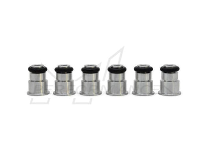 034Motorsport Audi B5 Injector Short Adapter Hat (Inc. A4, S5 & RS4) - ML Performance UK