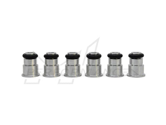034Motorsport Audi B5 Injector Short Adapter Hat (Inc. A4, S5 & RS4) - ML Performance UK