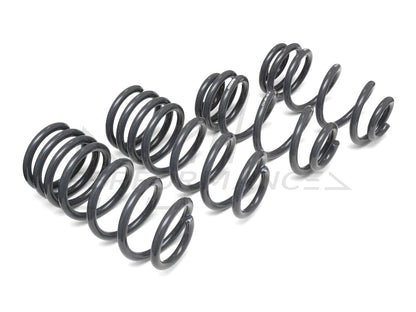 034Motorsport Audi DYNAMIC+ LOWERING SPRINGS B9 AUDI A4/ALLROAD - ML Performance UK
