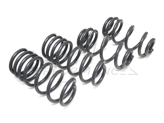 034Motorsport Audi DYNAMIC+ LOWERING SPRINGS B9 AUDI A4/ALLROAD - ML Performance UK