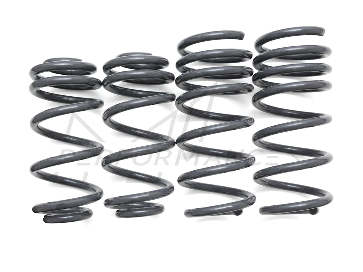 034Motorsport Audi DYNAMIC+ LOWERING SPRINGS B9 AUDI A4/ALLROAD - ML Performance UK