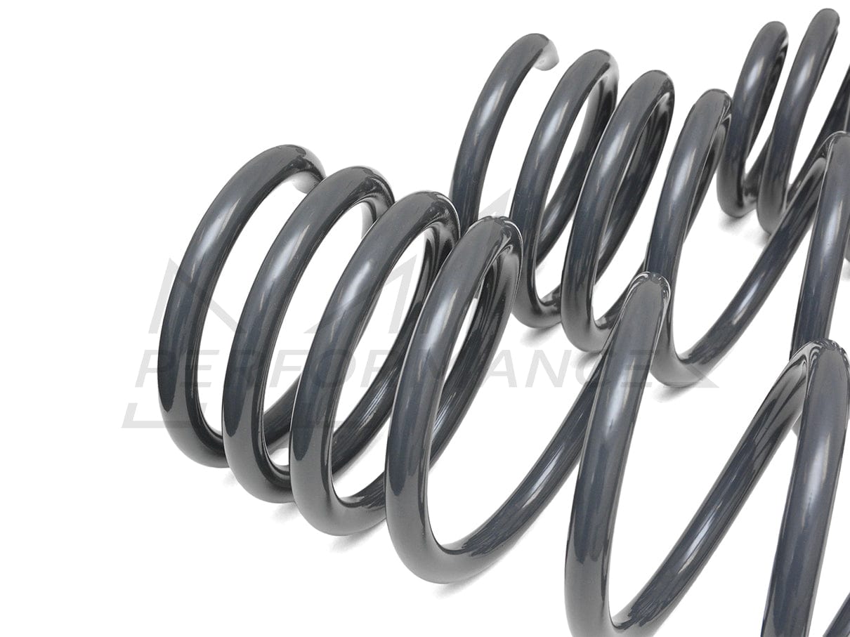 034Motorsport Audi DYNAMIC+ LOWERING SPRINGS B9 AUDI A4/ALLROAD - ML Performance UK
