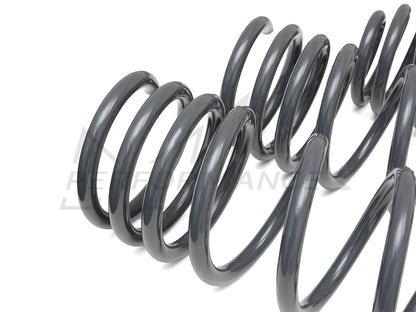 034Motorsport Audi DYNAMIC+ LOWERING SPRINGS B9 AUDI A4/ALLROAD - ML Performance UK