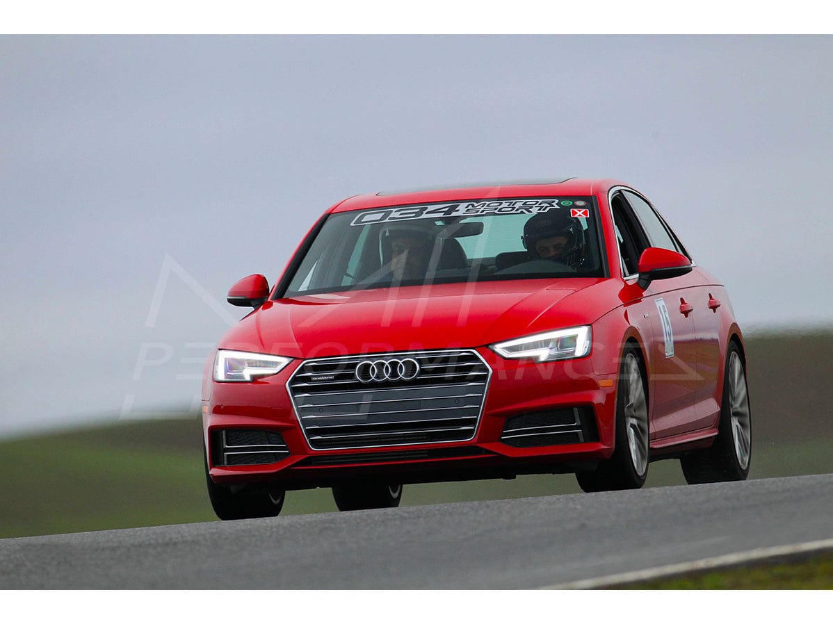 034Motorsport Audi DYNAMIC+ LOWERING SPRINGS B9 AUDI A4/ALLROAD - ML Performance UK