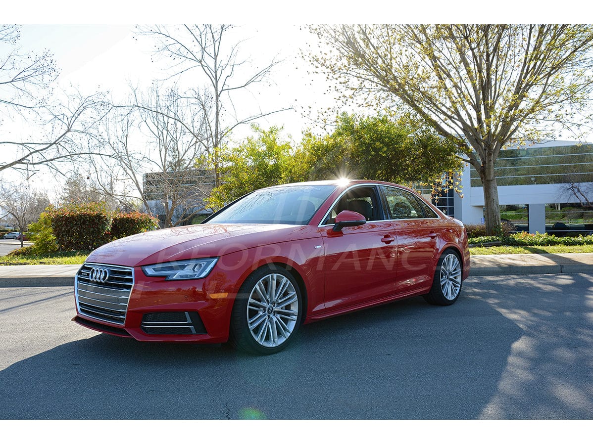 034Motorsport Audi DYNAMIC+ LOWERING SPRINGS B9 AUDI A4/ALLROAD - ML Performance UK