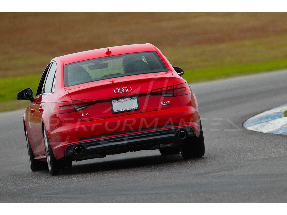 034Motorsport Audi DYNAMIC+ LOWERING SPRINGS B9 AUDI A4/ALLROAD - ML Performance UK