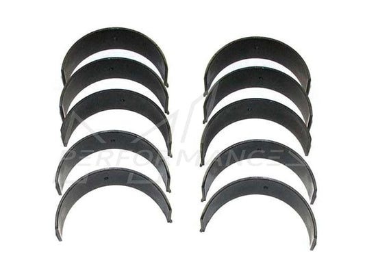 034Motorsport Audi I5 10V/20V Coated Rod Bearing Set (S2 & RS2) - ML Performance UK