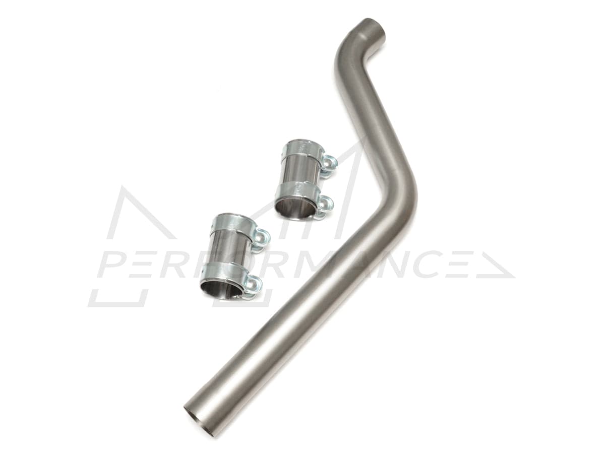 034Motorsport Audi RES-X RESONATOR DELETE, B9 A4/A5 & ALLROAD - ML Performance UK