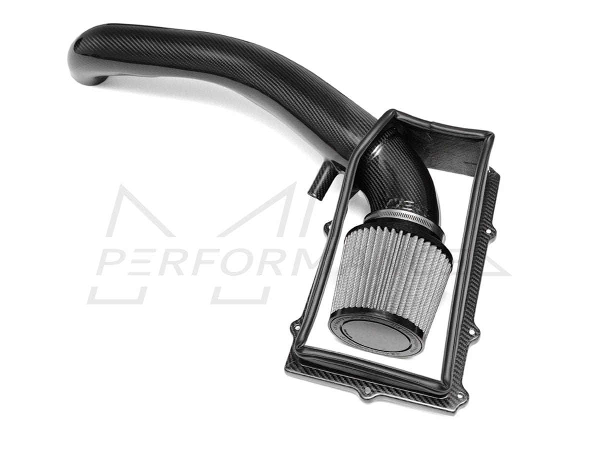 034Motorsport Audi X34 Carbon Fiber Cold Air Intake System (RS3 2.5 TFSI) - ML Performance US