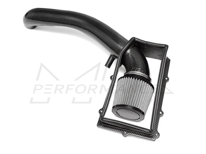 034Motorsport Audi X34 Carbon Fiber Cold Air Intake System (RS3 2.5 TFSI) - ML Performance US