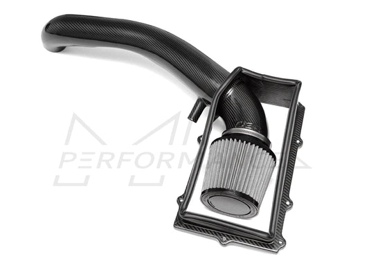 034Motorsport Audi X34 Carbon Fiber Cold Air Intake System (RS3 2.5 TFSI) - ML Performance US