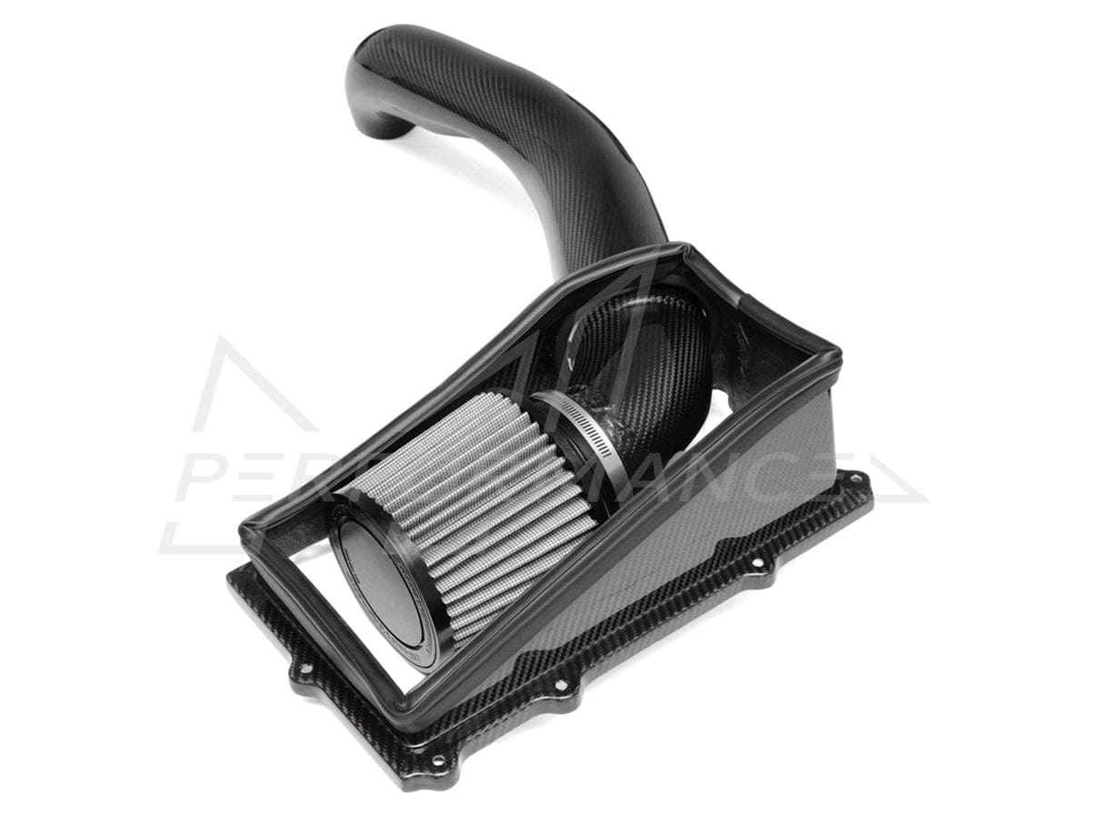 034Motorsport Audi X34 Carbon Fiber Cold Air Intake System (RS3 2.5 TFSI) - ML Performance US