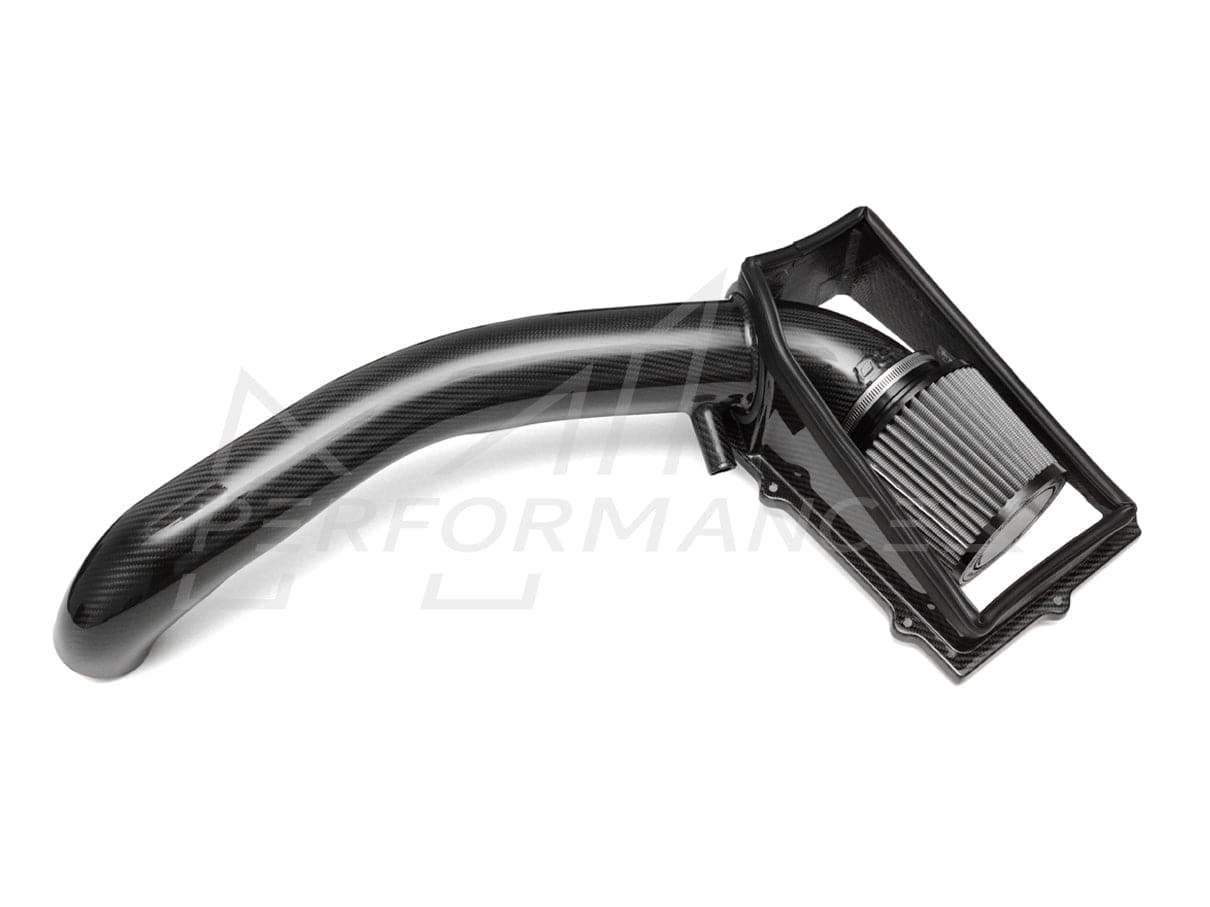 034Motorsport Audi X34 Carbon Fiber Cold Air Intake System (RS3 2.5 TFSI) - ML Performance US